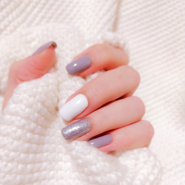 beautiful nails